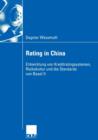 Image for Rating in China