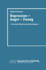 Image for Depression, Angst und Zwang