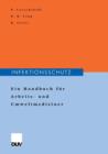 Image for Infektionsschutz : Ein Handbuch fur Arbeits- und Umweltmediziner