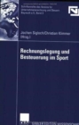 Image for Rechnungslegung und Besteuerung im Sport