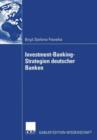 Image for Investment-Banking-Strategien deutscher Banken