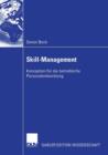 Image for Skill-Management