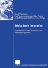 Image for Erfolg durch Innovation