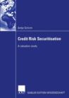Image for Credit Risk Securitisation