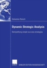 Image for Dynamic Strategic Analysis