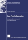 Image for Inter-Firm Collaboration