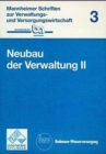 Image for Neubau der Verwaltung II