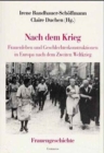 Image for Nach dem Krieg