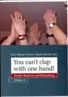 Image for You can&#39;t clap with one hand!