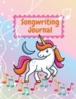 Image for Songwriting Journal