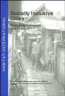 Image for Socially Inclusive Cities : Emerging Concepts and Practice