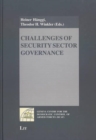 Image for Challenges of Security Sector Governance