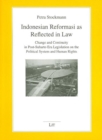 Image for Indonesian Reformasi as Reflected in Law
