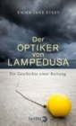 Image for Der Optiker von Lampedusa