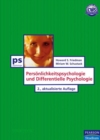 Image for Personlichkeitspsychologie und Differentielle Psychologie