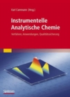 Image for Instrumentelle Analytische Chemie