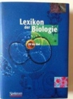 Image for Lexikon der Biologie (Bd. 4)