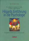 Image for Hilgards Einfuhrung in die Psychologie