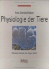 Image for Physiologie der Tiere