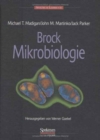 Image for BROCK - Mikrobiologie