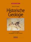 Image for Historische Geologie : 2. deutsche Auflage herausgegeben von Volker Schweizer