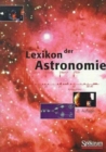Image for Lexikon der Astronomie