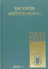 Image for Die Kafer Mitteleuropas, Bd. 1: Einfuhrung in die Kaferkunde