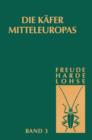 Image for Die Kafer Mitteleuropas, Bd.3: Adephaga II, Palpicornia