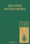 Image for Die Kafer Mitteleuropas, Bd. 5: Staphylinidae II