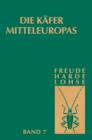 Image for Die Kafer Mitteleuropas, Bd. 7: Clavicornia (Ostomidae-Cisdae)