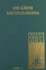 Image for Die Kafer Mitteleuropas, Bd. 8: Teredilia - Heteromera - Lamellicornia