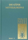 Image for Die Kafer Mitteleuropas, Bd. 9: Cerambycidae-Chrysomelidae