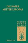 Image for Die Kafer Mitteleuropas, Bd. 10: Bruchidae-Curculionidae I