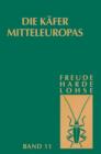 Image for Die Kafer Mitteleuropas, Bd. 11: Curculionidae II