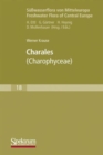Image for Suwasserflora von Mitteleuropa, Bd. 18: Charales : Charophyceae