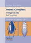 Image for Suwasserfauna von Mitteleuropa, Bd. 20/7-10: Insecta: Coleoptera: Hydrophiloidea (exkl: Helophorus)