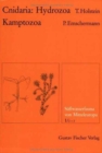 Image for Suwasserfauna von Mitteleuropa, Bd. 01/2-3: Cnidaria: Hydrozoa, Kamptozoa