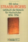 Image for 100 Jahre Strasburgers Lehrbuch der Botanik fur Hochschulen 1894-1994