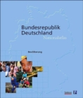 Image for Nationalatlas Bundesrepublik Deutschland - Bevolkerung