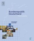 Image for Nationalatlas, Deutschland in Der Welt, Buch : Germany in the World