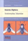 Image for Suwasserfauna von Mitteleuropa, Bd. 21/18+19: Insecta: Diptera: Stratiomyidae und Tabanidae