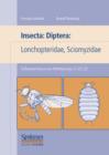 Image for Diptera - Lonchopteridae Und Sciomyzidae