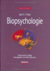 Image for Biopsychologie : Herausgegeben von Wolfram Boucsein