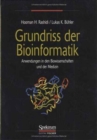 Image for Grundriss der Bioinformatik
