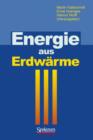 Image for Energie aus Erdwarme