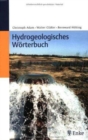 Image for Hydrogeologisches Worterbuch