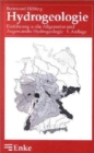 Image for Hydrogeologie : Eine Einfuhrung in die Allgemeine und Angewandte Hydrogeologie