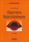 Image for Allgemeine Relativitatstheorie