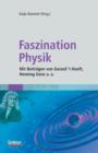 Image for Faszination Physik