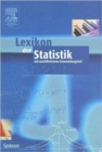 Image for Lexikon der Statistik